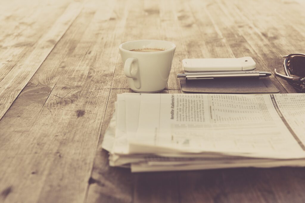 hubsletter-newsletter