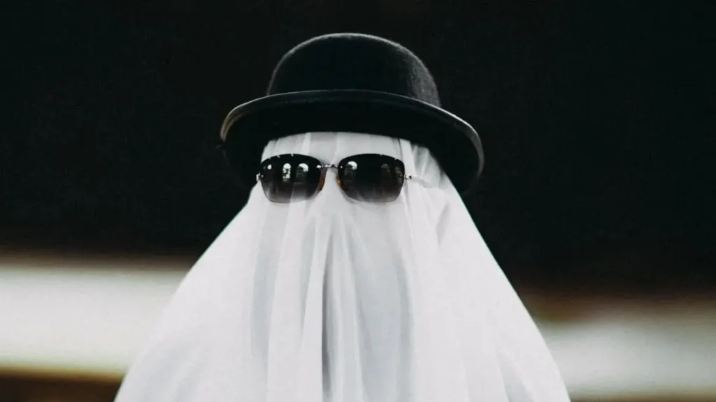 Ghostwriters et confiance client sont incompatibles